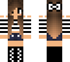 fixed girl
