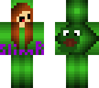 fixed minislimer skin