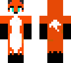 fox girl