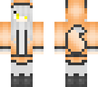 fox girl