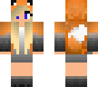 foxie