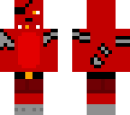 foxy ok