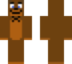 freddy plushbear shmeric