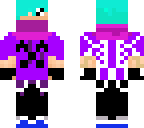 futuristic assassin 1