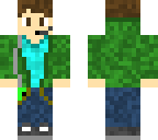 gamer dude update 10