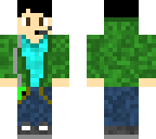 gamer dude update 12