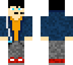 gamer dude update 14