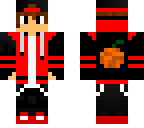 gamer guy halloween edition