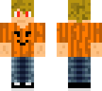 generic nerd halloween '15