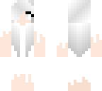 ghost girl