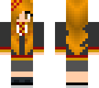 ginny weasley