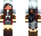 girl assassin