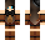 girl freddy