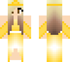 gold princess