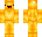 golden steve