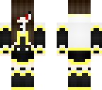 guardian uniform