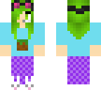 gumi pajamas
