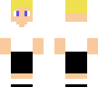 guy in a schoolgirls uniform