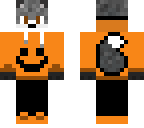 hallow wolf
