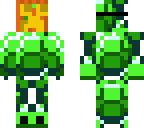 halloween creeper