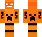 halloween creeper guru