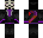 halloween ender reaper