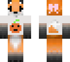 halloween fox