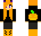 halloween girl