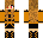 halloween girl