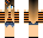 halloween girl