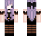 halloween girl edit