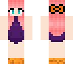 halloween gymnast 2
