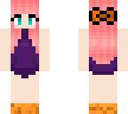 halloween gymnast