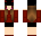 halloween skin