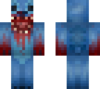 halloween stitch