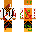 halloween zombie