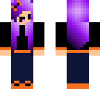 halloweenskin