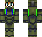 halo cat x v2