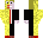halvekanarie