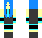 hantsu miku