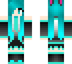 hatsune miku