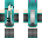 hatsune miku vocaloid