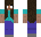 herobrine girl