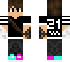 hunter 21