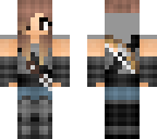 hunter edited