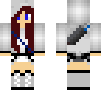 hunter of artemis