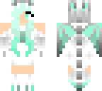 ice dragon girl 2