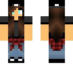 icrazyellie skin