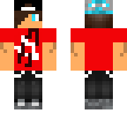 improved hench guy