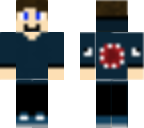 its finished